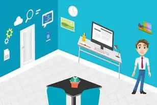 云服务具体指什么，云服务，数字化时代的企业新动力