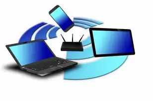 vm虚拟机无线网络，VMware虚拟机无线网络配置详解，轻松实现主机无线共享