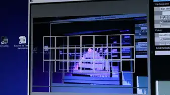 虚拟机中屏幕显示太小解决方案，VMware虚拟机屏幕显示太小问题深度解析及解决攻略
