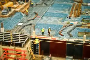 如何搭建个人服务器 自己的网站，个人搭建服务器建网站全攻略，从零开始打造专属网络空间