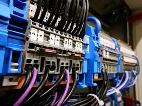 代理服务器原理 url host，深入解析代理服务器原理，URL、Host与代理技术详解