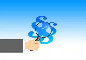 怎样查询域名是哪个公司注册的，揭秘域名注册公司，教你如何查询域名背后的注册信息