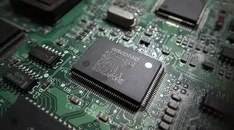 异速联服务器如何配置，异速联服务器在Windows Server 2016上的安装与配置指南