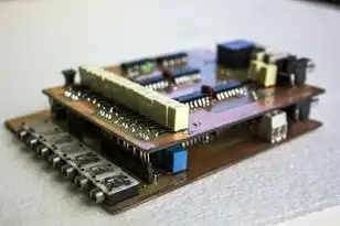 对象存储oss教程详解解析视频，深度解析对象存储OSS，从入门到精通的教程详解