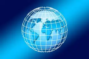 美国服务器公司排名，揭秘全球服务器市场，四大美国公司如何占据半壁江山