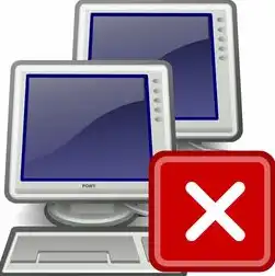filezilla 连接被服务器拒绝失败，FileZilla连接被服务器拒绝？深度解析问题原因及解决方法