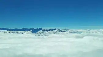 云主机云桌面一样吗，云主机与云桌面，解析两者之间的差异与应用场景