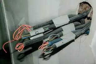 一个主机怎么接两个显示器分开干活，详解主机如何连接两个显示器实现分屏工作，以及选择合适的交换机技巧