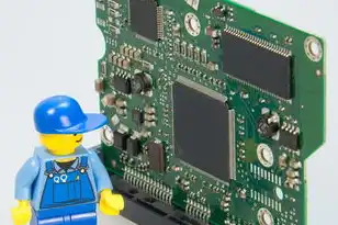 微型计算机主机的构成有cpu、微型计算机主机构成揭秘，CPU与核心部件的协同作用