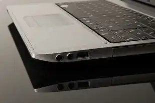 电脑主机可以连接笔记本吗?电脑主机能否连接笔记本，深度解析与操作指南