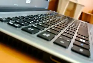 kvm虚拟机安装windows，KVM虚拟机Windows系统全流程安装与深度优化指南