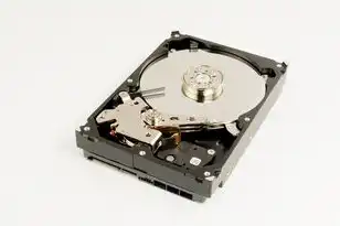 服务器存储器介绍ppt，深入解析服务器存储器，架构、技术与应用