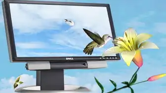 笔记本当主机用不开盖开机win10，笔记本变身主机，无需开盖，Win10轻松实现不开盖开机