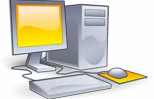 服务器十大品牌公司排名，2023年度服务器十大品牌公司排行榜揭晓，技术创新与市场布局并重