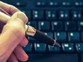 电脑主机亮红灯,启动不起来键盘也不明，电脑主机红灯闪烁、键盘无法输入故障排查与解决方法