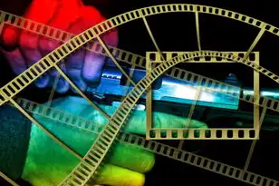 放映机和放映服务器哪个好,放映机与放映服务器,性能对比与选择指南