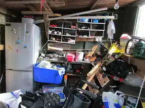 台式电脑主机内存条有什么用，揭秘台式电脑主机内存条，作用与存储原理