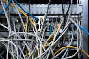 国内服务器厂家排名，2023年国内服务器厂家排名及价格分析，深度解析市场格局与产品性价比