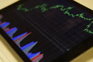 美国做云服务的公司，美国云服务公司盘点，行业巨头与新兴力量的崛起