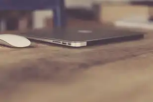 macbookpro当主机用，MacBook Pro，打造高性能桌面主机的完美选择