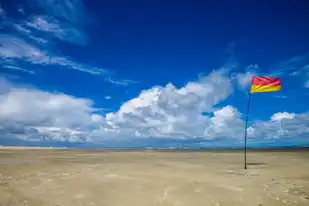 什么是云端服务，深入解析云服务和云端，新时代的信息化基础设施
