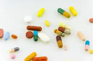 中国云服务公司排名前十，2023年中国云服务公司排名，揭秘行业领军者与创新力量