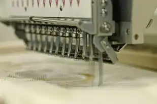 中国服务器生产厂家排名前十，2023年中国服务器生产厂家排名前十，揭秘行业领军企业