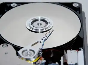 主机的工作原理是什么，深入解析主机工作原理，揭秘计算机心脏的跳动奥秘