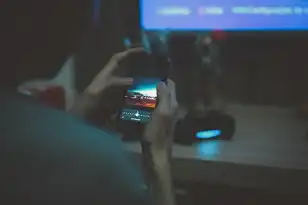 iphone无法验证服务器身份什么情况，iPhone无法验证服务器身份，原因解析及解决方案详解