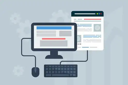java web应用程序一般使用什么服务器，Java Web应用程序常用服务器及其特点与应用