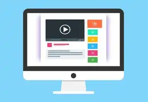 机柜 kvm，KVM机柜安装指南，从选购到配置，全面解析KVM机柜安装过程