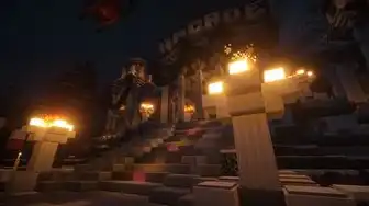我的世界离线服务器ip地址1.20.4，深入解析Minecraft离线服务器IP地址1.20.4，搭建、优化与使用指南