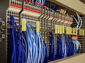 windowsserver2016服务器管理器，Windows Server 2016服务器管理器详解，功能、操作与技巧