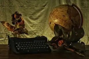 魔兽世界怀旧服全球服务器在哪，探寻魔兽世界怀旧服全球服务器分布，穿越时空的回忆之旅