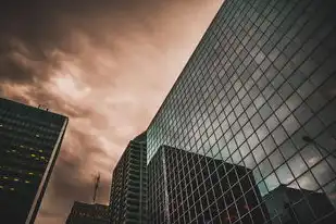 优刻得云主机，优刻得云服务器搭建实战指南，从零开始构建高效云平台