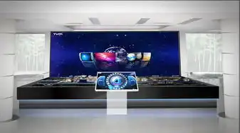 1台主机2个显示器分屏显示，深入解析1台主机2个显示器分屏显示的原理与操作步骤