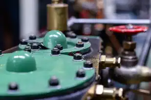 服务器加工厂家有哪些，中国服务器加工厂家大盘点，产业链解析与市场前景展望