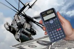阿里云服务器属于研发费用哪一项类型，阿里云服务器费用在研发费用中的分类及核算方法探讨