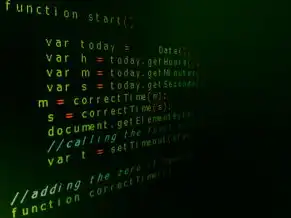 域名注册是什么?揭秘域名注册，互联网时代的数字身份证