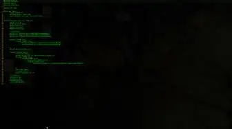 linux 云服务 部署项目,Linux云服务项目部署实战指南,从零开始打造高效云平台