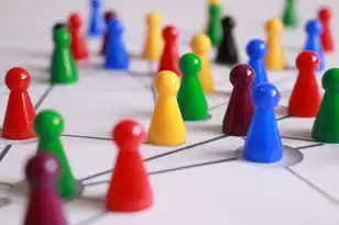 kvm 玩游戏，KVM虚拟机，游戏玩家的理想选择，体验极致游戏体验！