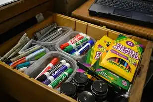 云服务器哪家比较好呢，云服务器选购指南，2023年最值得推荐的5大服务商及选型建议