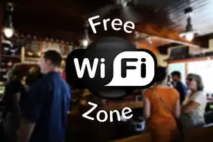 服务器可以连wifi吗，服务器连接WiFi的可行性及注意事项详解
