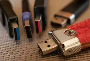 u盘怎么在虚拟机中显示出来，虚拟机中完美显示U盘的详细攻略，轻松实现数据传输与备份
