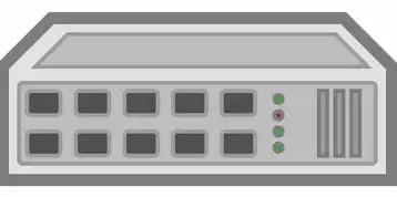 oss-server，深入解析OSS与云服务器，功能、优势与选择指南