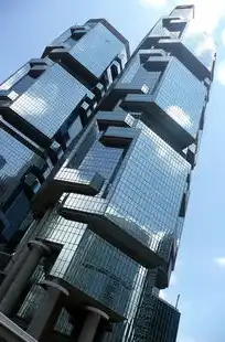 何为封闭系统，深入解析封闭系统，大型机与服务器领域的守护者