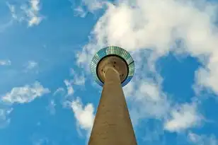 云服务有什么作用和功能,云服务,数字化时代企业发展的强大助力