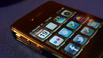 iphone邮箱设置收件服务器主机名，iPhone邮箱设置收件服务器主机名详解，轻松解决邮件收发问题