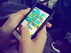 云服务器能用手机玩游戏吗知乎，云服务器与手机游戏，无缝连接的全新游戏体验探索