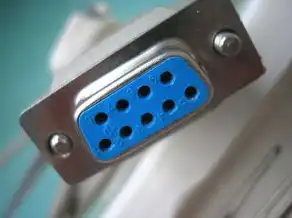 java服务器开发教程，深入浅出Java服务器开发，核心技术与应用实例